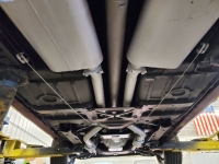 1967 Chevrolet Camaro SS for sale in West Yarmouth, Massachusetts (ID-120789)