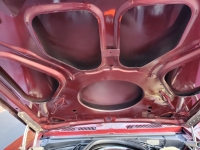 1967 Chevrolet Camaro SS for sale in West Yarmouth, Massachusetts (ID-120789)