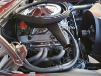1967 Chevrolet Camaro SS for sale in West Yarmouth, Massachusetts (ID-120789)