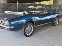 1967 Chevrolet Camaro RS for sale in San Diego, California (ID-140630)