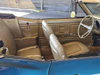 1967 Chevrolet Camaro RS for sale in San Diego, California (ID-140630)