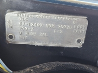 1967 Chevrolet Camaro RS for sale in San Diego, California (ID-140630)