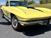 1967 Chevrolet Corvette Stingray for sale in Gainesville (Georgia), Georgia (ID-140960)