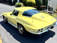 1967 Chevrolet Corvette Stingray for sale in Gainesville (Georgia), Georgia (ID-140960)