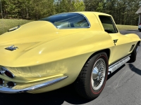 1967 Chevrolet Corvette Stingray for sale in Gainesville (Georgia), Georgia (ID-140960)