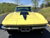 1967 Chevrolet Corvette Stingray for sale in Gainesville (Georgia), Georgia (ID-140960)