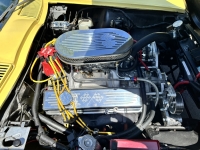 1967 Chevrolet Corvette Stingray for sale in Gainesville (Georgia), Georgia (ID-140960)