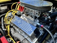 1967 Chevrolet Corvette Stingray for sale in Gainesville (Georgia), Georgia (ID-140960)