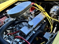 1967 Chevrolet Corvette Stingray for sale in Gainesville (Georgia), Georgia (ID-140960)