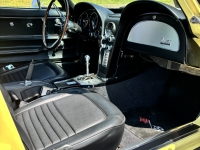 1967 Chevrolet Corvette Stingray for sale in Gainesville (Georgia), Georgia (ID-140960)