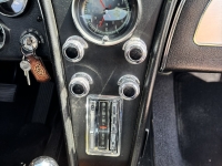 1967 Chevrolet Corvette Stingray for sale in Gainesville (Georgia), Georgia (ID-140960)