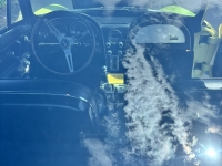 1967 Chevrolet Corvette Stingray for sale in Gainesville (Georgia), Georgia (ID-140960)