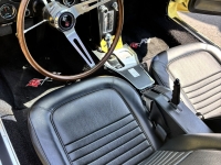 1967 Chevrolet Corvette Stingray for sale in Gainesville (Georgia), Georgia (ID-140960)