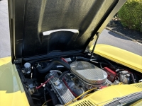 1967 Chevrolet Corvette Stingray for sale in Gainesville (Georgia), Georgia (ID-140960)