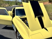 1967 Chevrolet Corvette Stingray for sale in Gainesville (Georgia), Georgia (ID-140960)