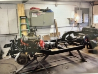 1967 Chevrolet Corvette Stingray for sale in Gainesville (Georgia), Georgia (ID-140960)