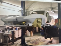 1967 Chevrolet Corvette Stingray for sale in Gainesville (Georgia), Georgia (ID-140960)