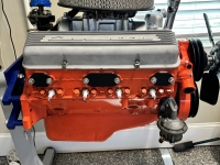 1967 Chevrolet Corvette Stingray for sale in Gainesville (Georgia), Georgia (ID-140960)