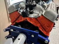 1967 Chevrolet Corvette Stingray for sale in Gainesville (Georgia), Georgia (ID-140960)