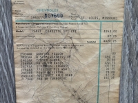 1967 Chevrolet Corvette Stingray for sale in Gainesville (Georgia), Georgia (ID-140960)