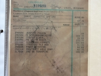 1967 Chevrolet Corvette Stingray for sale in Gainesville (Georgia), Georgia (ID-140960)