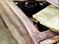 1967 Chevrolet Corvette Stingray for sale in Gainesville (Georgia), Georgia (ID-140960)