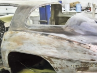 1967 Chevrolet Corvette Stingray for sale in Gainesville (Georgia), Georgia (ID-140960)