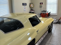 1967 Chevrolet Corvette Stingray for sale in Gainesville (Georgia), Georgia (ID-140960)