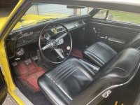 1967 Chevrolet Chevelle SS for sale in North Richland Hills, Texas (ID-141863)