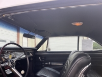 1967 Chevrolet Chevelle SS for sale in North Richland Hills, Texas (ID-141863)