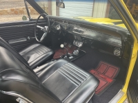 1967 Chevrolet Chevelle SS for sale in North Richland Hills, Texas (ID-141863)