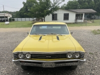 1967 Chevrolet Chevelle SS for sale in North Richland Hills, Texas (ID-141863)