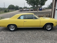 1967 Chevrolet Chevelle SS for sale in North Richland Hills, Texas (ID-141863)
