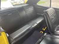 1967 Chevrolet Chevelle SS for sale in North Richland Hills, Texas (ID-141863)