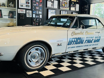 1967 Chevrolet Camaro RS/SS for sale