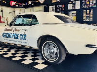1967 Chevrolet Camaro RS/SS for sale in Willis, Texas (ID-142055)