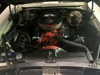 1967 Chevrolet Camaro RS/SS for sale in Willis, Texas (ID-142055)