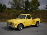 1967 Chevrolet C10 for sale in Pottsville, Pennsylvania (ID-145355)