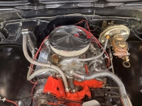 1967 Chevrolet C10 for sale in Pottsville, Pennsylvania (ID-145355)