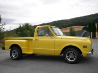 1967 Chevrolet C10 for sale in Pottsville, Pennsylvania (ID-145355)