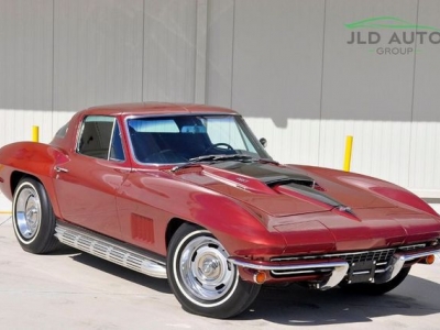 1967 Chevrolet Corvette for sale