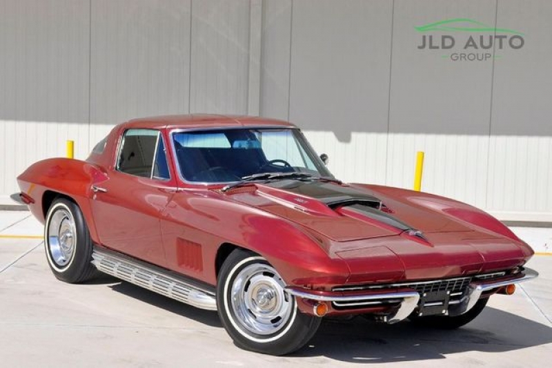 1967 Chevrolet Corvette for sale in Riverhead, New York (ID-82329)