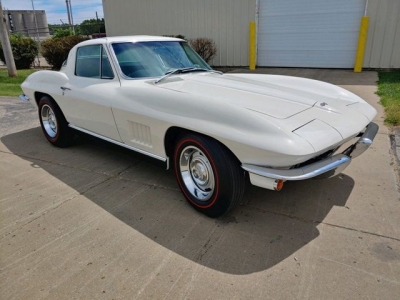 1967 Chevrolet Corvette for sale