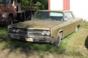 1967 Chrysler 300 for sale