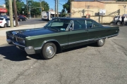 1967 Chrysler Newport for sale