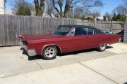 1967 Chrysler 300 for sale