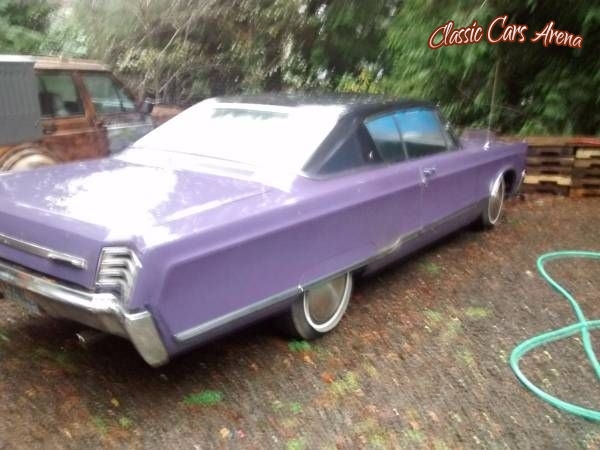 1967 Chrysler Newport for sale in Michigan (ID-17261) 1967 Chrysler Newport for sale in Michigan (ID-17261)