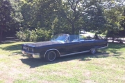 1967 Chrysler Newport for sale