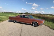 1967 Chrysler New Port for sale