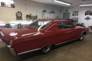 1967 Chrysler Newport for sale